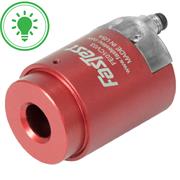 FASTEST FE Series Smart Connection Validation Pneumatic Quick Connector