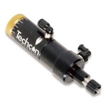TECHCON Spray valve