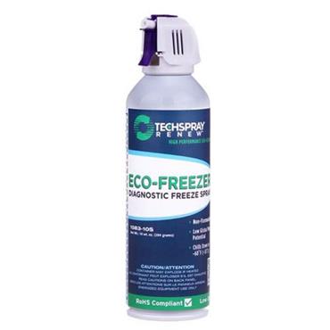 TECHSPRAY Eco-Freezer